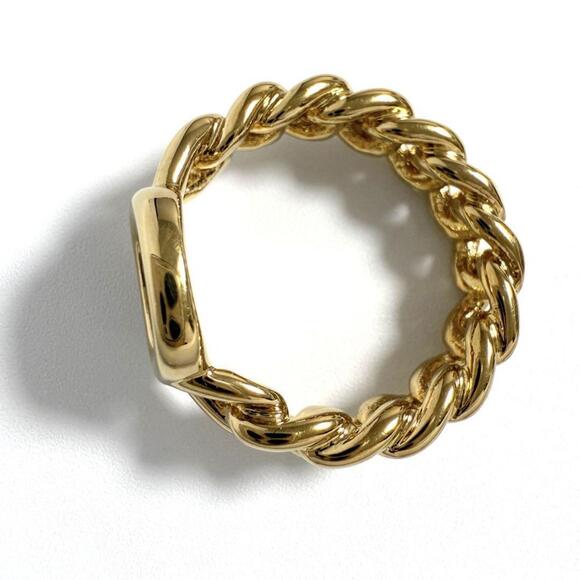 LOUIS VUITTON Ring - Picture 6 of 10